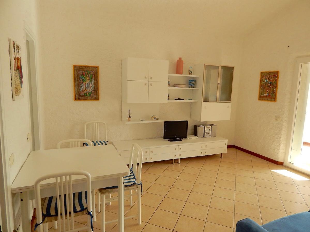 N083 - Numana, Trilocale Con Terrazzo Panoramico Leilighet Eksteriør bilde